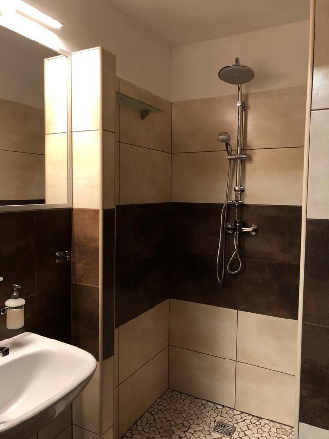 Ubytovanie Pod Skalkou Dolny Kubin Dış mekan fotoğraf