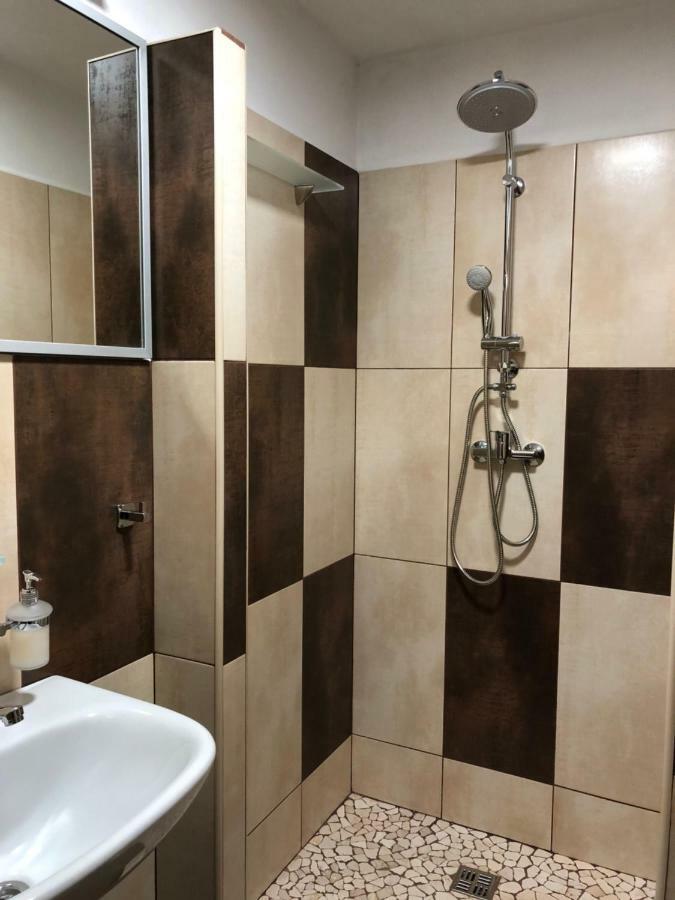 Ubytovanie Pod Skalkou Dolny Kubin Dış mekan fotoğraf