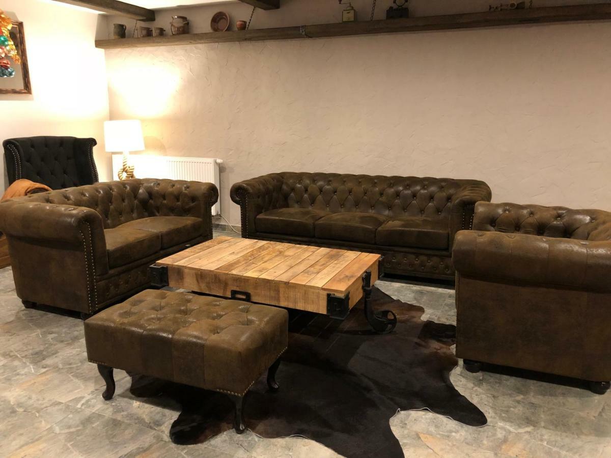 Ubytovanie Pod Skalkou Dolny Kubin Dış mekan fotoğraf