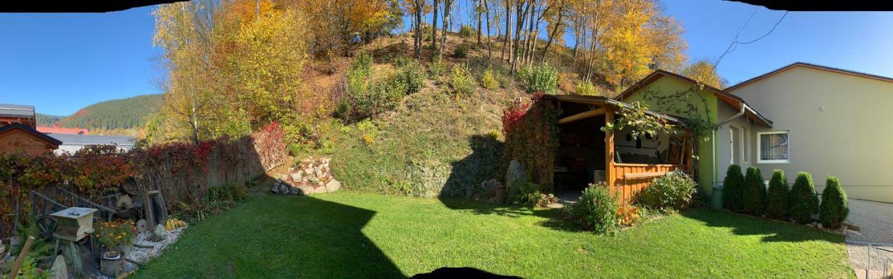 Ubytovanie Pod Skalkou Dolny Kubin Dış mekan fotoğraf
